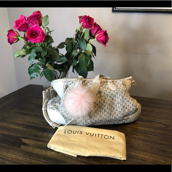 For Sale/Trade ❤️ Louis Vuitton, chloe,YSL, Gucci - Picture 5 of 5